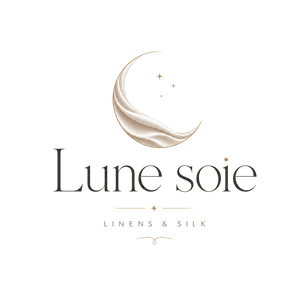 Lune soie