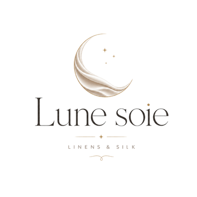 Lune soie