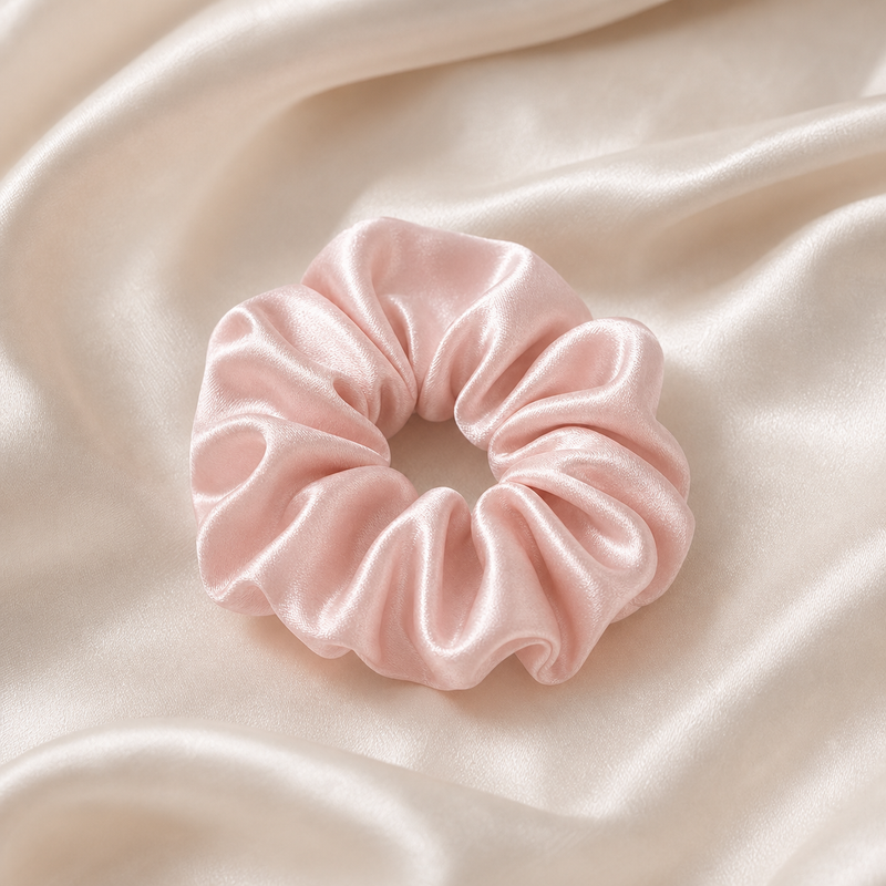 Mulberry silk hairband