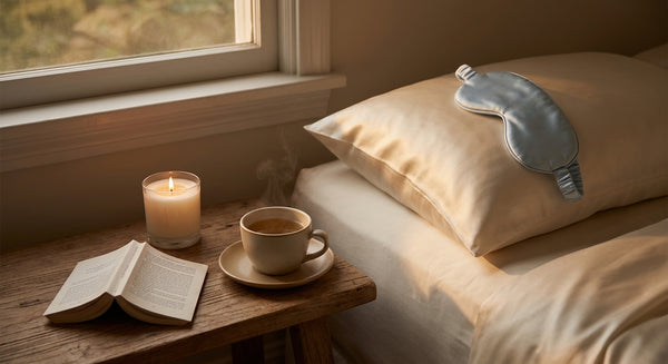 Fewer sleep creases